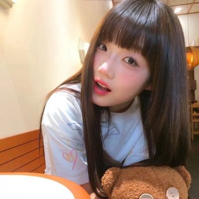 背影